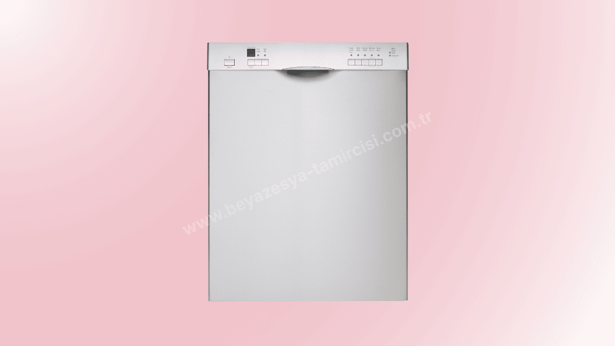 Savur Bulaşık Makinesi Tamircisi - Savur Beyaz Eşya Tamircisi