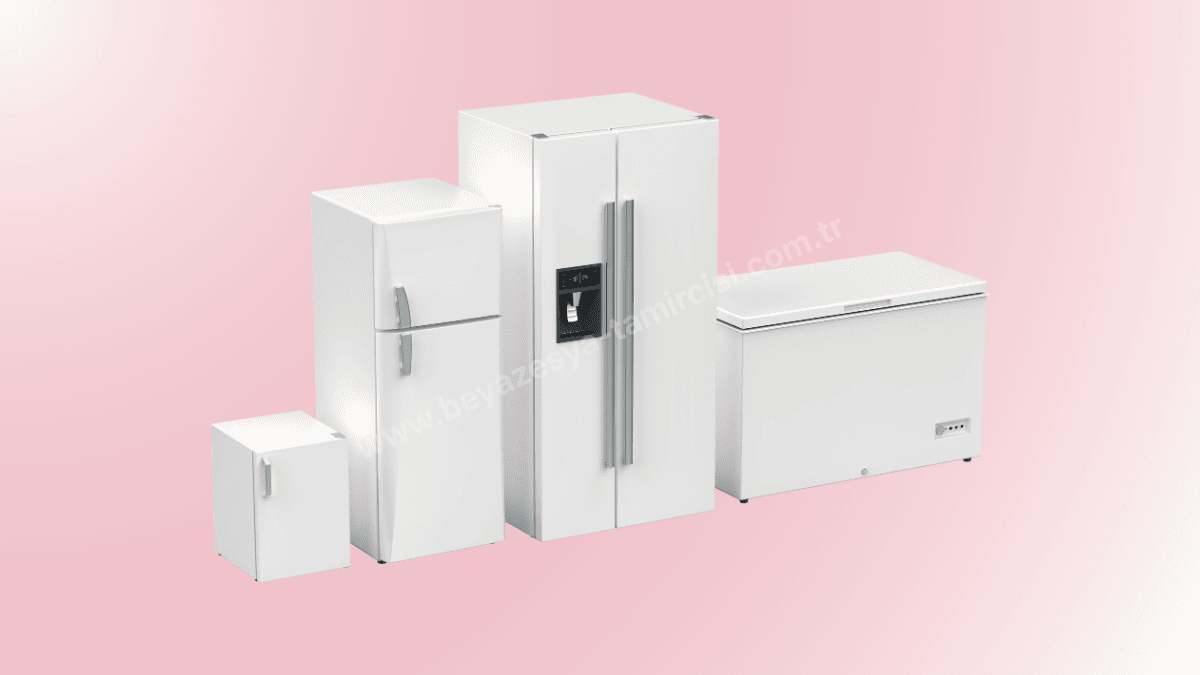 Savur Buzdolabı Tamircisi - Savur Beyaz Eşya Tamircisi