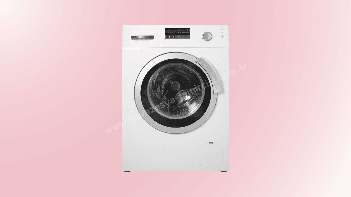 Savur Çamaşır Makinesi Tamircisi - Savur Beyaz Eşya Tamircisi