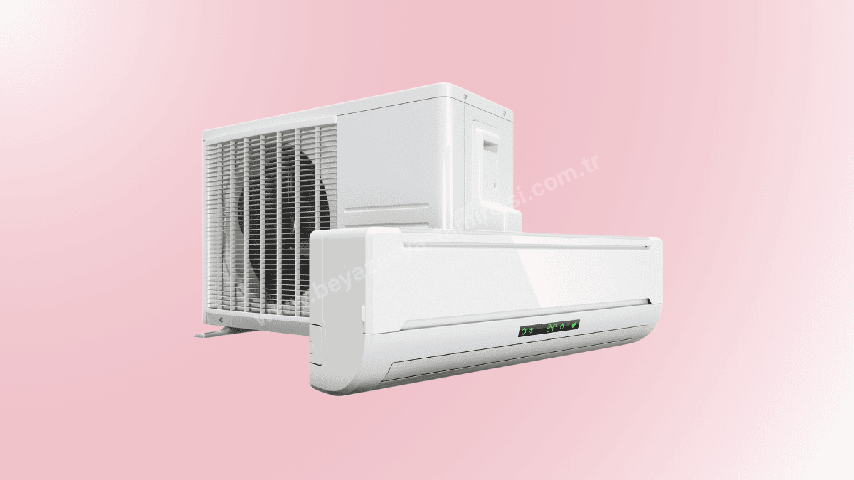 Savur Klima Tamircisi - Savur Beyaz Eşya Tamircisi